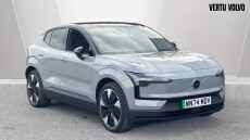 Volvo EX30 315kW Twin Motor Performance Ultra 69kWh 5dr Auto Electric Estate